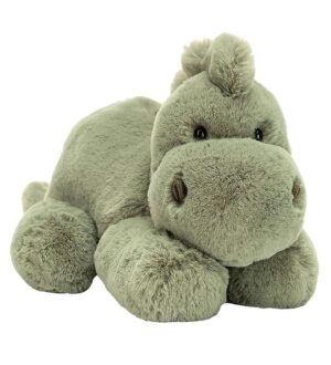Jellycat Bamse - Medium - 22x12 cm - Huggady Dino