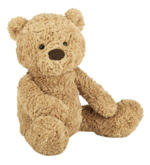 Jellycat Bamse - Medium - 38 cm - Bumbly Bear