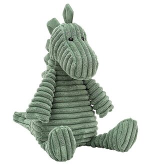 Jellycat Bamse - Medium - 38x15 cm - Cordy Roy Dino