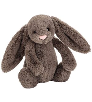 Jellycat Bamse - Small - 18x9 cm - Bashful Truffle Bunny