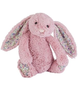 Jellycat Bamse - Small - 18x9 cm - Blossom Tulip Bunny