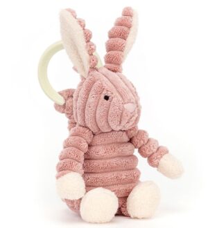 Jellycat Ophæng - Cordy Roy Baby Bunny