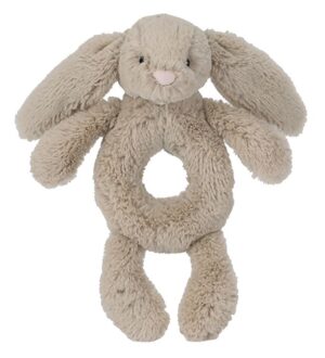 Jellycat Rangle - 18x7 cm - Bashful Beige Bunny