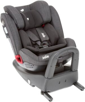 Joie Every Stage Isofix Autostol, Pavement