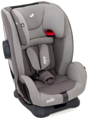 Joie Fortifi R Autostol, Dark Pewter