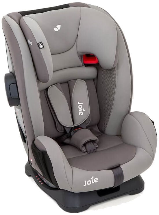 Joie Fortifi R Autostol, Dark Pewter Joie Fortifi R Autostol, Dark Pewter