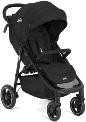 Joie Litetrax Klapvogn, Shale