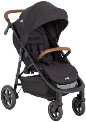 Joie Mytrax Pro Klapvogn, Shale