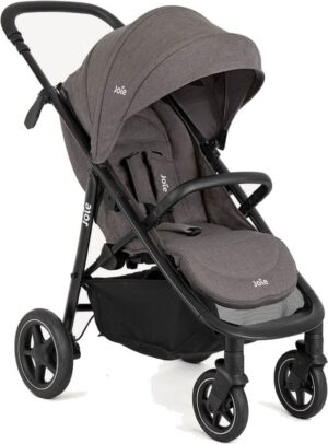 Joie Mytrax Pro Klapvogn, Thunder