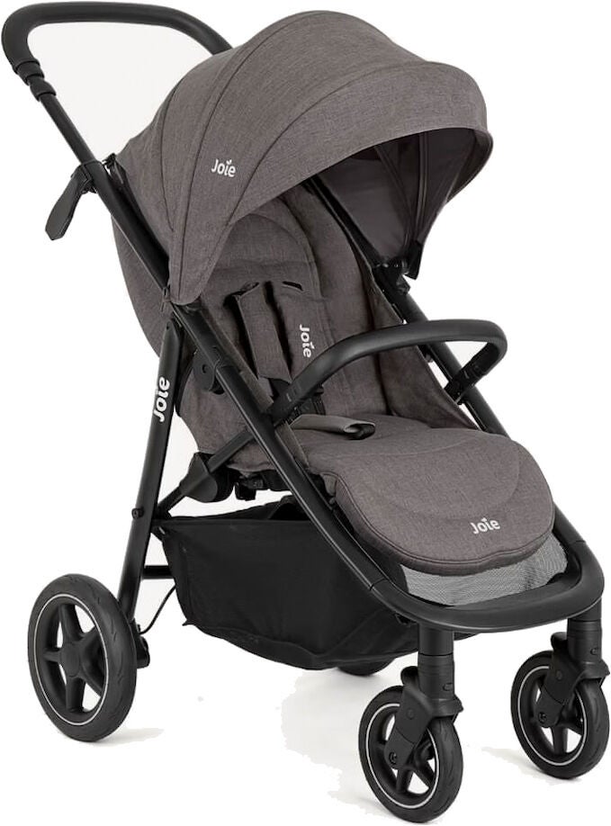 Joie Mytrax Pro Klapvogn, Thunder Joie Mytrax Pro Klapvogn, Thunder