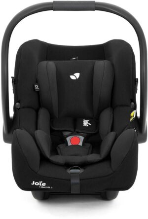 Joie i-Gemm 3 Autostol Baby, Eclipse