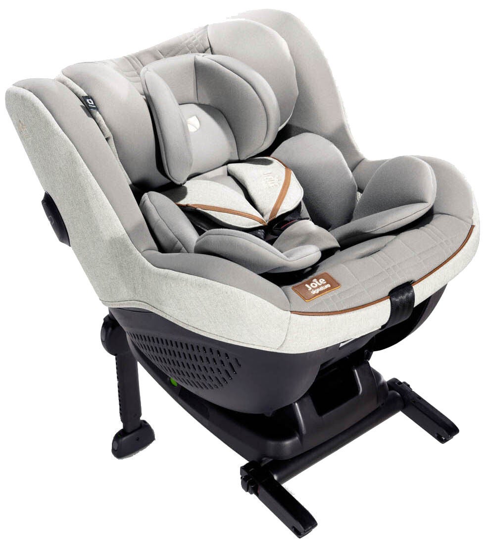 Joie i-Quest Autostol, Oyster Joie i-Quest Autostol, Oyster