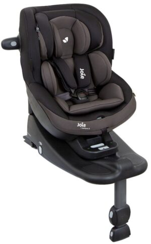 Joie i-Venture R Autostol, Ember