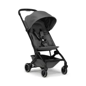 Joolz Aer+ | Amazing Anthracite