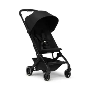 Joolz Aer+ | Refined Black
