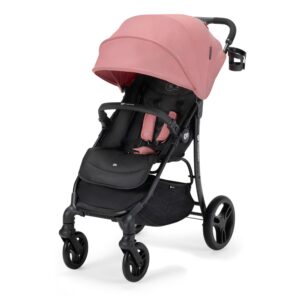 Kinderkraft ASKOY Klapvogn, Dhalia Pink