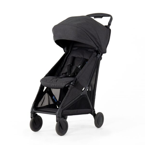 Kite 150 - lounge black 2023