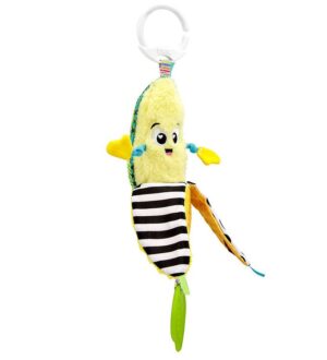 Lamaze Ophæng - 26 cm - Bananen Bea