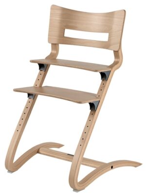 Leander Classic™ Højstol, Natural