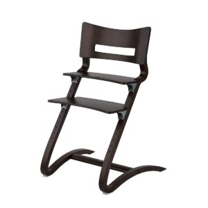 Leander Classic™ Højstol, Walnut