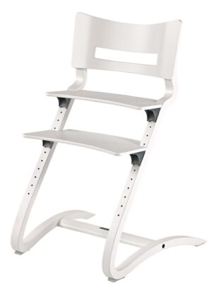 Leander Classic™ Højstol, White