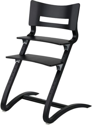Leander Classic™ Højstol, Whitewash