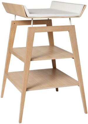 Leander Linea™ Puslebord, Oak