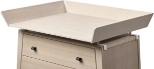 Leander Linea™ Pusleenhed til Kommode, Beech