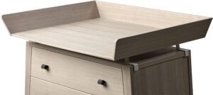 Leander Linea™ Pusleenhed til Kommode, Oak