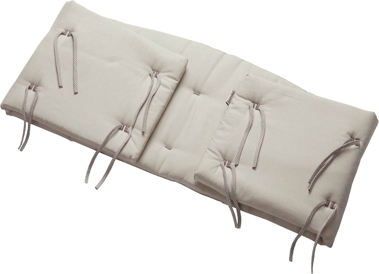 Leander Sengerand til Classic-serien, Cappuccino Leander Sengerand til Classic-serien, Cappuccino
