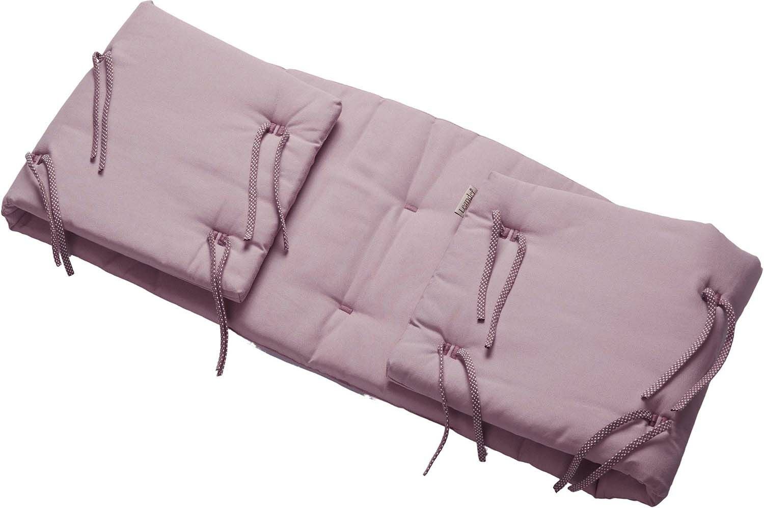 Leander Sengerand til Classic-serien, Dusty Rose Leander Sengerand til Classic-serien, Dusty Rose