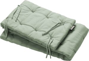Leander Sengerand til Luna & Linea, Sage Green
