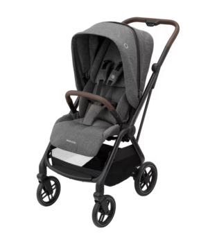 Leona 2 - select grey