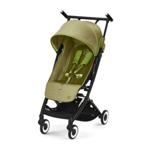 Libelle - Nature Green