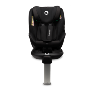 Lionelo Antoon Plus autostol – Black Onyx