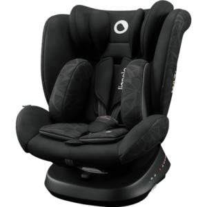 Lionelo Bastiaan One autostol – Black Onyx