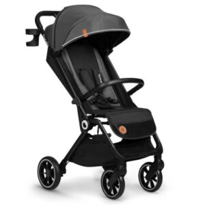 Lionelo Cloe klapvogn – Grey Stone