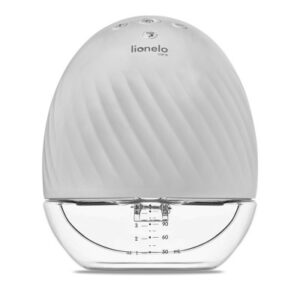 Lionelo Fidi Free elektrisk brystpumpe