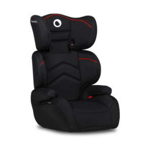 Lionelo Lars autostol – Sporty Black