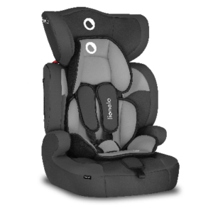Lionelo Levi One autostol – Black