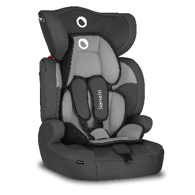 Lionelo Levi One autostol – Black Lionelo Levi One autostol – Black