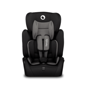 Lionelo Levi Simple autostol - Black