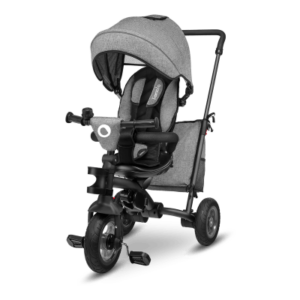 Lionelo Tris trehjulet cykel – Stone Grey