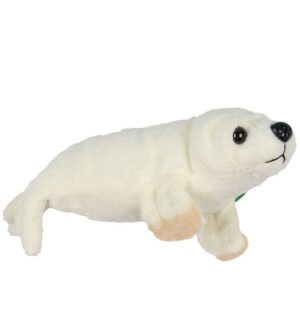 Living Nature Bamse - 6x20 cm - Smols - Sæl
