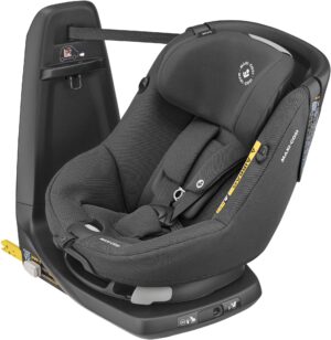 Maxi-Cosi AxissFix Autostol, Authentic Black
