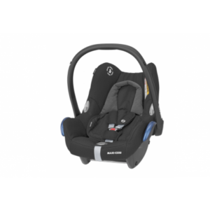 Maxi-Cosi CabrioFix autostol - Essential Black