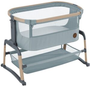 Maxi-Cosi Iora Air Weekendseng, Beyond Grey