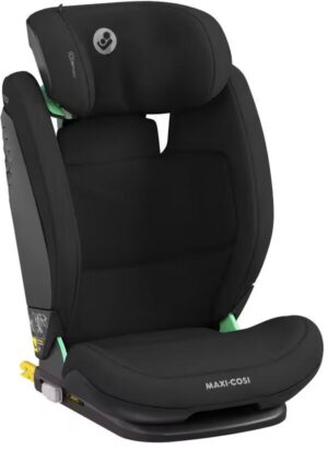 Maxi-Cosi RodiFix S i-Size Autostol, Basic Black
