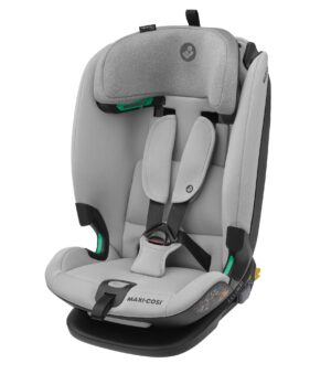 Maxi-Cosi Titan Plus I-Size Autostol