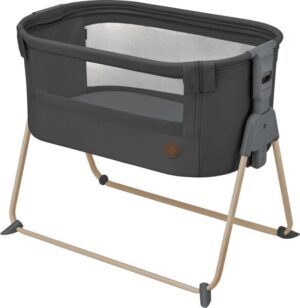 Maxi-Cosi Tori Beyond Weekendseng, Graphite Eco